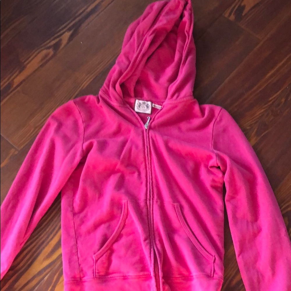 JUICY COUTURE